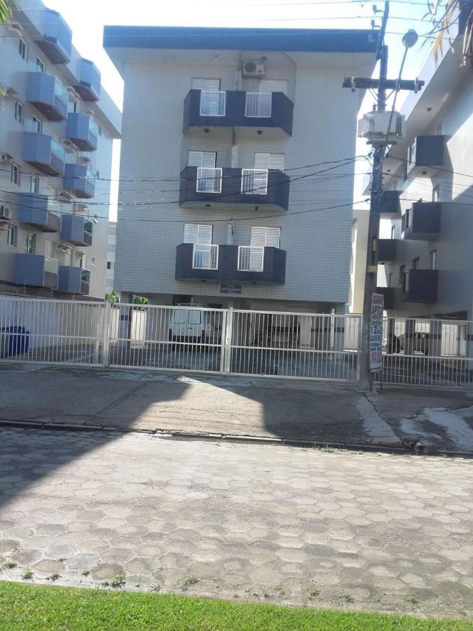 Apartamento Ubatuba Praia Grande Dış mekan fotoğraf