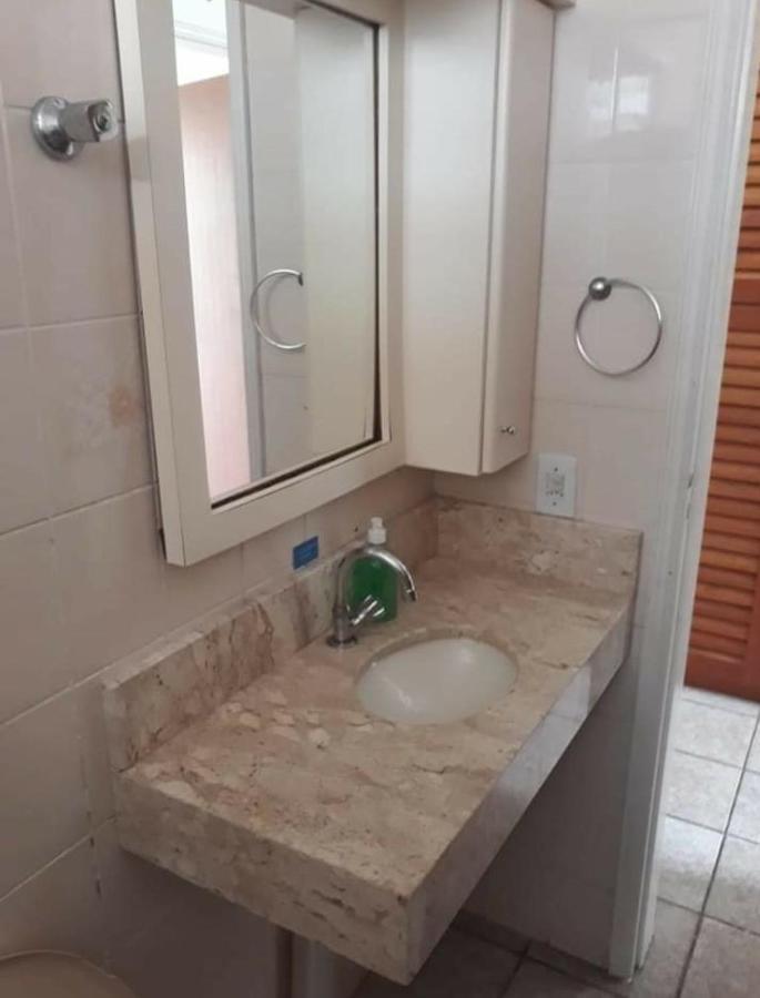 Apartamento Ubatuba Praia Grande Dış mekan fotoğraf