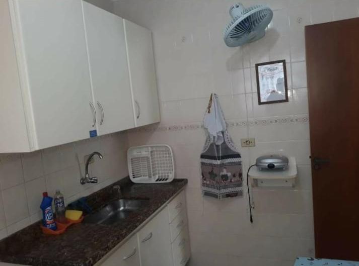 Apartamento Ubatuba Praia Grande Dış mekan fotoğraf